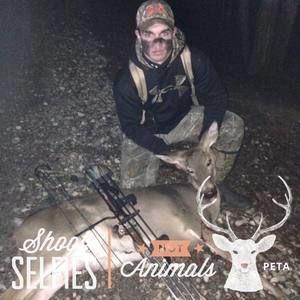 Meet your Posher, Matt